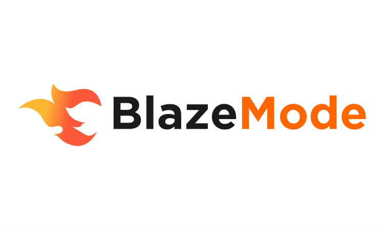 BlazeMode.com - Good premium domains for sale